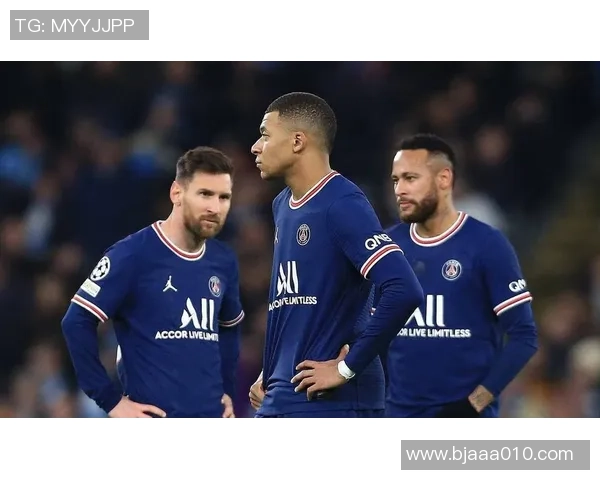 梅西与内马尔重聚巴黎 赛季目标共同追逐冠军荣誉 梅西与内马尔重聚巴黎 赛季目标共同追逐冠军荣誉