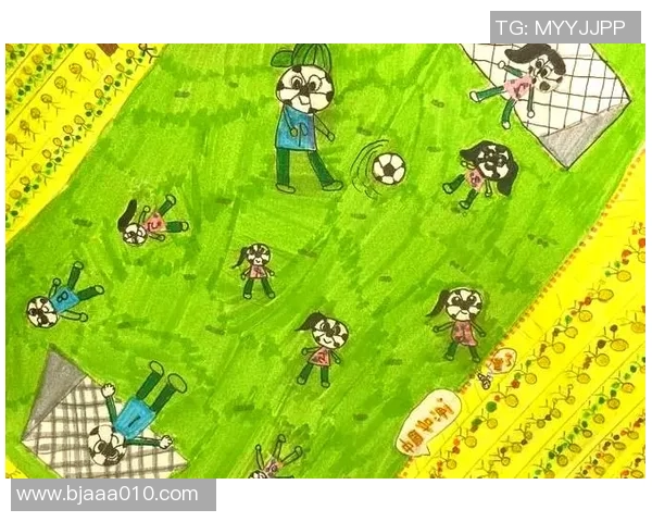 踢足球的球星简笔画展示不同球员的精彩瞬间与独特风采 踢足球的球星简笔画展示不同球员的精彩瞬间与独特风采