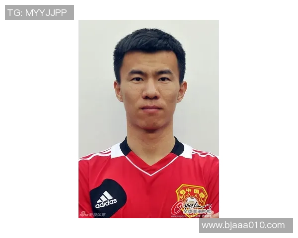 帅气男足球星头像集合 展现运动员魅力与阳光风采