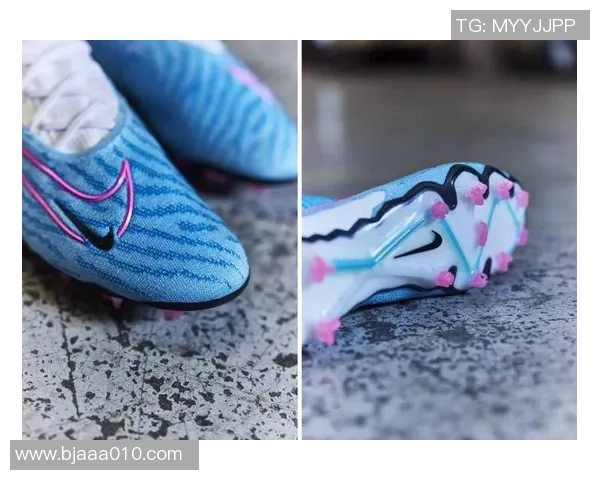 聚焦足球星鞋探索速度力量与荣耀背后的秘密 聚焦足球星鞋探索速度力量与荣耀背后的秘密